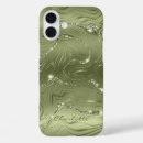 Search for olive green iphone cases Girly