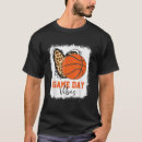 Recherche de match de basket tshirts Maman