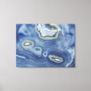 Search for geode canvas prints Mineral