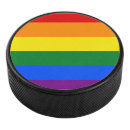 Search for gay hockey pucks Flag