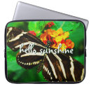 Search for zebra laptop cases Black and white stripes
