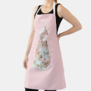 Search for sugar aprons Pastel