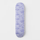 Recherche de voilier skateboards Bateau