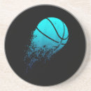 Recherche de basket balls dessous de verres Drôle