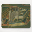 Recherche de abbaye tapis souris Monastère