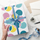 Search for fun wrapping paper Simple