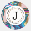 Search for marble stickers Colourful