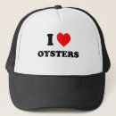 Search for oyster hats Pearl