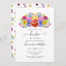 Search for spanish fiesta invitations Mexican
