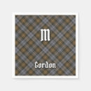 Search for scottish tartan napkins Traditional