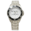 Search for logo watches Small business