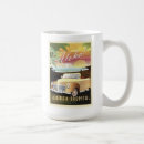 Search for vintage hawaii mugs Palm tree