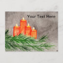 Search for bough postcards Pine