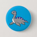 Search for ness buttons Dinosaur