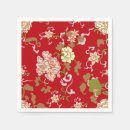 Recherche de oriental serviettes Nouvel an chinois