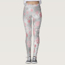 Search for silver snowflake leggings Stylish