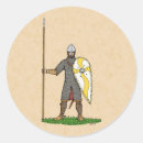 Search for knights stickers Medieval