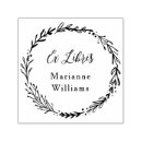 Recherche de libris ex tampons encreurs Script