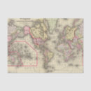 Search for relief map Ocean