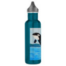 Search for orca water bottles Dolphin