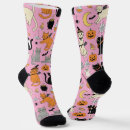 Search for halloween socks Whimsical