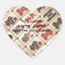 Recherche de motif oriental autocollants Chine