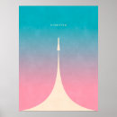 Recherche de cosmonautes posters Vostok