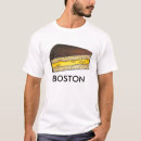 Recherche de boston massachusetts tshirts Bostonian