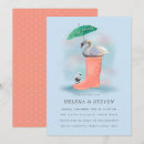 Recherche de le plus doux invitations Mother to be