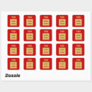 Search for thinks stickers Quote