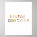 Recherche de choir posters Citation inspirante