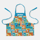 Search for bugs aprons Lets build this