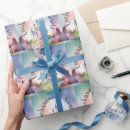 Search for fairy tale wrapping paper Castle