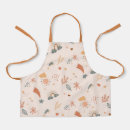 Search for white rust aprons Watercolor