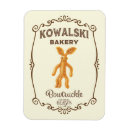 Search for bread magnets Magical