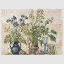 Search for dandelion tissue paper Ephemera