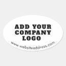 Search for oval envelope seals Modern