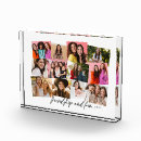 Search for graduation photo display Collage