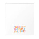 Search for mom notepads Mother to be