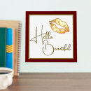 Search for gold lips posters Girly