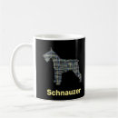 Search for miniature mugs Silhouette