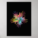 Recherche de harmonie posters Guérison