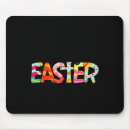 Search for funny rabbit mousepads Colorful