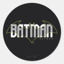 Search for hi tech stickers Batman