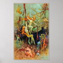 Recherche de warwick goble posters Conte de fées
