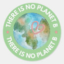 Search for there is no planet b stickers Ecology
