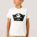 Recherche de jack skellington tshirts Tim burton