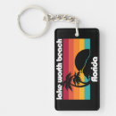 Search for lake sunset keychains Retro