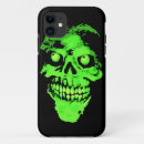 Search for creepy skull iphone cases Scary