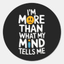 Search for depression awareness stickers Adhd
